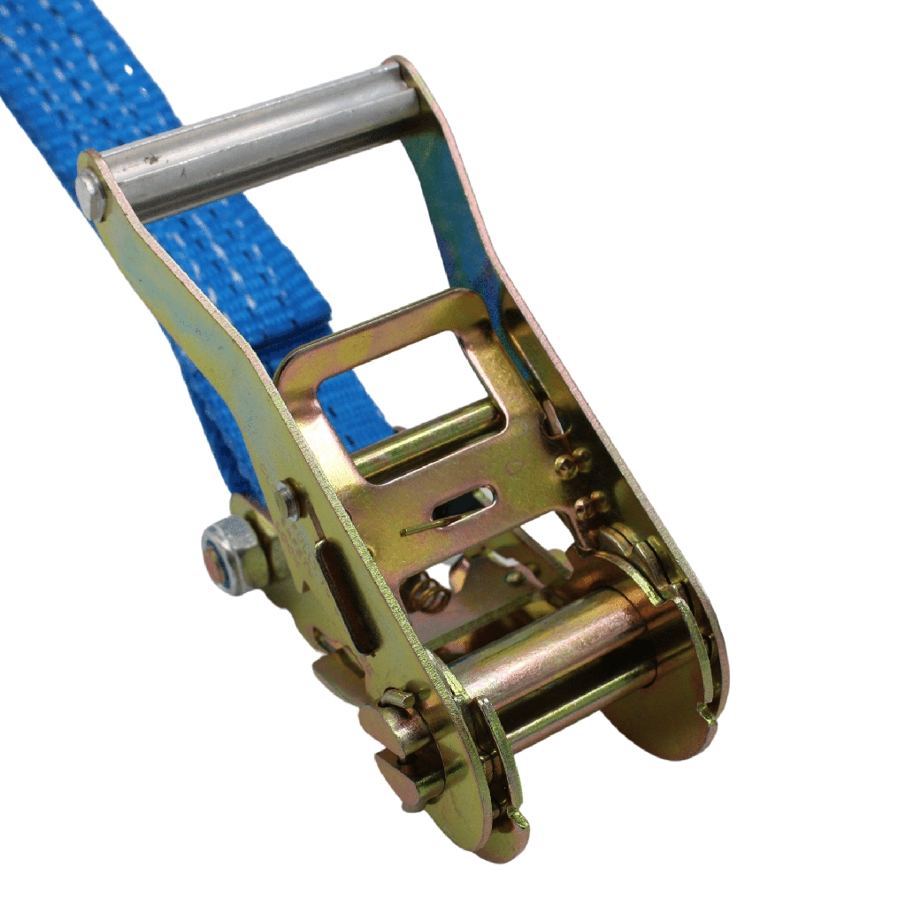 IMPA 231901 |TETRA Cargo straps with ratchet for 0,5 T